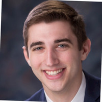 PwC Employee Ryan Bank's profile photo