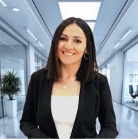 Armine Kocharyan Email