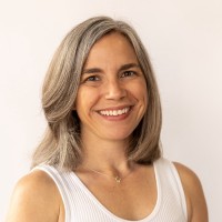 Iron Tribe Fitness Employee Jenny Auvil's profile photo