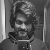 Code Tech International Employee Libin Boban's profile photo