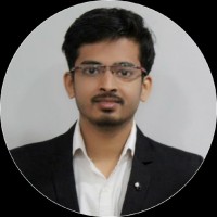 Itpc Ag Employee Hrushabh Pandare's profile photo