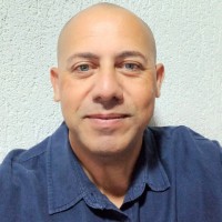 CADES Employee Márcio Rocha's profile photo