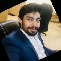 Code for Pakistan Employee Ebad Ullah's profile photo