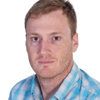 Engineers Without Borders - Netherlands Employee Chad Peacock's profile photo