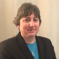 Southeastern Community College Employee Michelle Allmendinger's profile photo