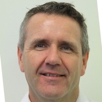 CGI Employee Nigel Wadsworth's profile photo