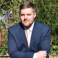 Muller Bev Employee Kyle May's profile photo