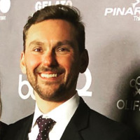 Chris Berg Email & Phone Number