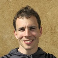 CNRS Employee Frederic Maillard's profile photo