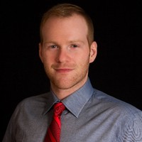 MXTR Automation Employee Tyler Stark's profile photo