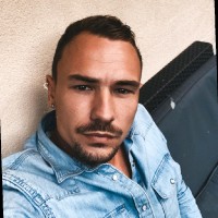 PHISEO Employee Greg Lukic's profile photo