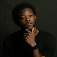 Moretti Nio Employee Calvin Rollins Jr's profile photo