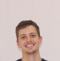 ACT Security Group Employee Ethan Atkinson's profile photo