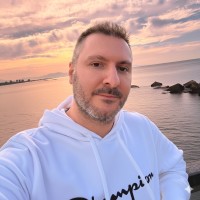 Apigroup (Apiweb s.r.l.) Employee Luca Magonara's profile photo