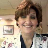 Northeastern Eye Institute Employee Susan Sakson's profile photo