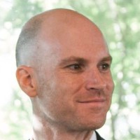 Andrew Cowley's profile photo