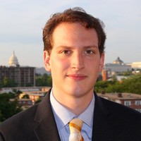 Booz Allen Hamilton Employee Douglas Weller's profile photo