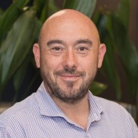 Lumify Group Employee Kevin Lowndes's profile photo