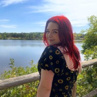 Curtis Carpets Employee Willow Reimer's profile photo