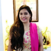 ESI Software Employee Preeti Deshpande's profile photo