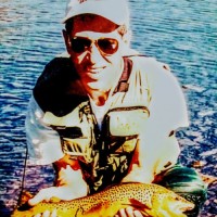 Gill Bebco, LLC Employee Steve Ault's profile photo