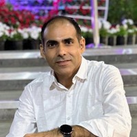 Sunil Kataria Email & Phone Number