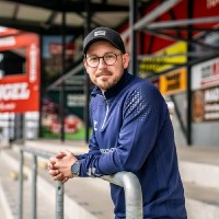 Sønderjyske Fodbold A/S Employee Lasse Frølund's profile photo