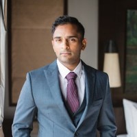 Entuitive Employee Andrew Joseph's profile photo