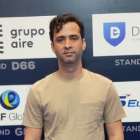 Helpia Employee Rober de Ávila Abraira's profile photo