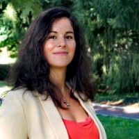 Seitiss Employee Catalina Perez's profile photo