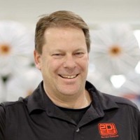 EPI - The Liner Company Employee Marty Raymond's profile photo