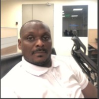 Kofi Dorkenoo Email
