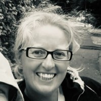 Arthritis UK Employee Karen Woodford's profile photo