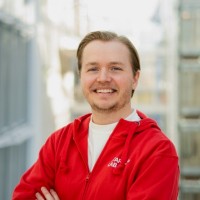 Startuplab Employee Ola Jacobsen's profile photo
