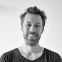 Bas Nagel Email & Phone Number