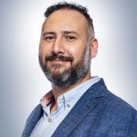 ENTEK International Employee Michael Ramirez's profile photo
