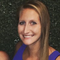 Banqer Employee Madeleine Morris's profile photo