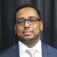 Industrial Info Resources Employee Jesus Davis's profile photo