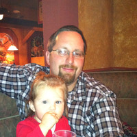 Modern mechanical hvac Employee Stephen Eisenmann Jr's profile photo