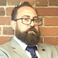 Investing News Network Employee Tyler Prue's profile photo