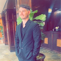 Progressive Tractor Employee Brian Shoemaker's profile photo