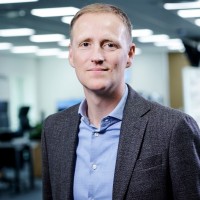 Norlys Energy Trading A/S Employee Thomas Fredholm's profile photo