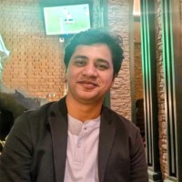 Thalamus AI Employee Bipul Vaibhav's profile photo