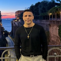 NJ Institute for Pain Relief LLC Employee Connor Burkert's profile photo