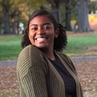 ASI Security Employee Ahriyon English's profile photo
