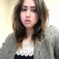 RUSSELL SIGLER INC Employee Jorden Olton's profile photo
