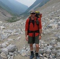 Great Outdoor Provision Co. Employee Rich Chisholm's profile photo