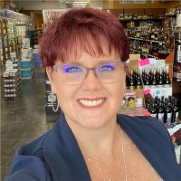 Kami Tate