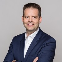 Karger Publishers Employee Daniel Ebneter's profile photo