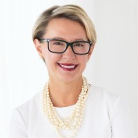 Comscore, Inc. Employee Sara Dunn's profile photo